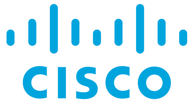 Logo Cisco Color