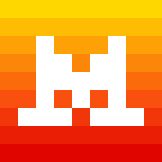 M Icon Boxed